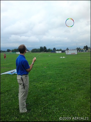...his Circoflex