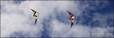 AERIALIS DrageShop