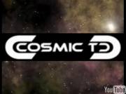 Cosmic Freestyle!