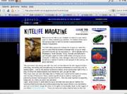 Kitelife Magazine issue 70