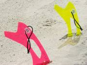 Winders in the sand